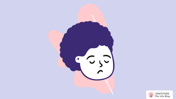 5 Steps to Forgive Yourself for Your Past and Release Guilt