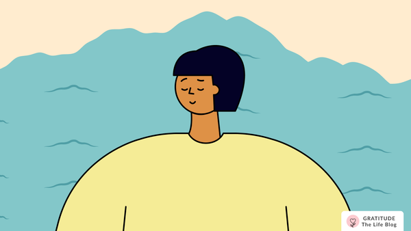7 Ways to Deep, Fulfilling Inner Peace in Your Life