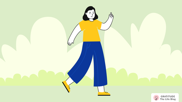 The Art of Letting Go - 6 Steps to Freedom