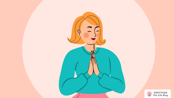 Melodie's Gratitude Story - Grateful For Gratefulness