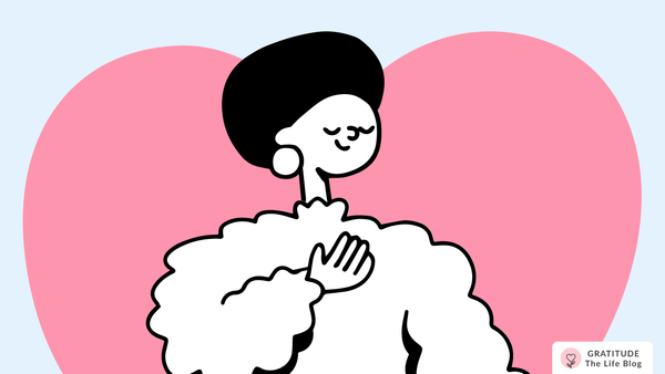 What is Self-love and Why You Deserve It