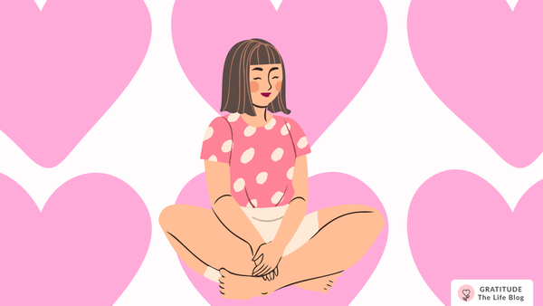 Why Does Our Body Deserve Love?