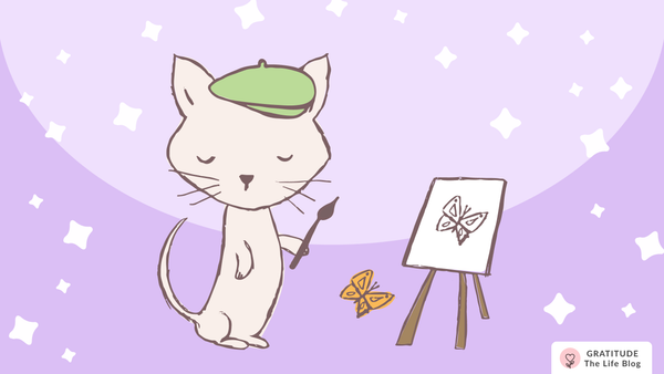 50 Inner-Child Affirmations