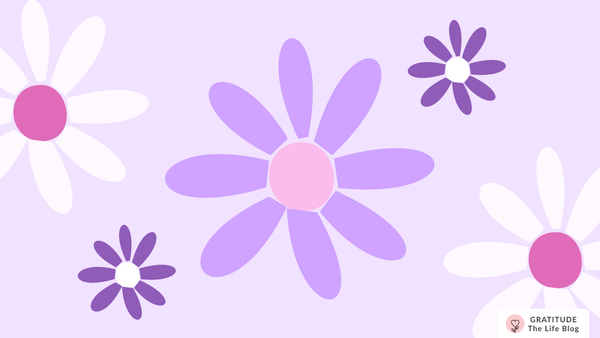 Jenifer's Gratitude Story - The Power of Small Gratitudes