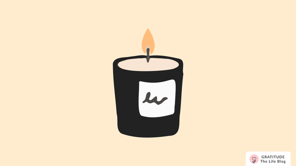 Vanessa's Gratitude Story - The Flame of Hope