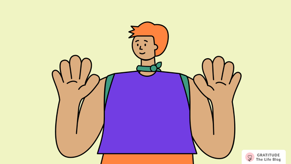 3 Steps to Setting Boundaries for a Balanced, Authentic Life