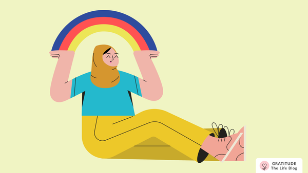 Tips to Form a Healthy Relationship with Yourself