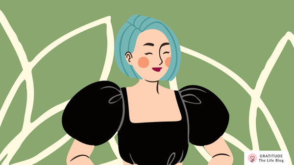 When Self-Care Doesn't Feel Relaxing