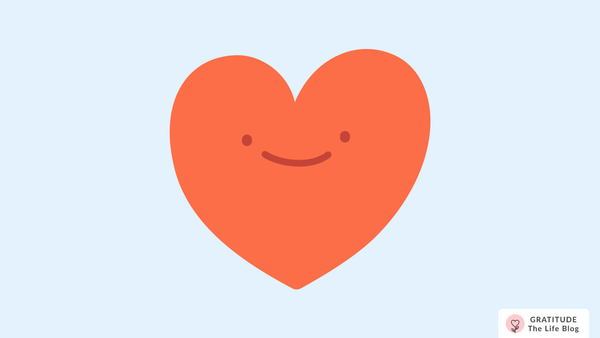 Pritesh's Story - Creating A Universe Of Gratitude