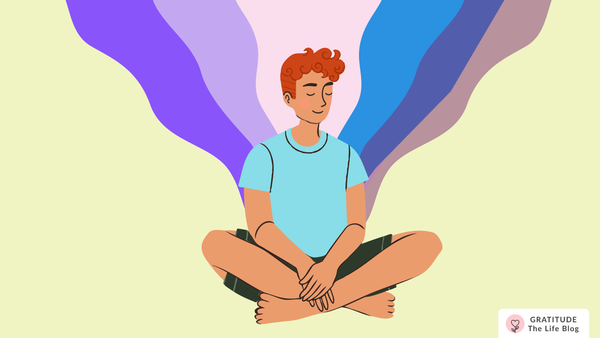 100 Gratitude Affirmations for Building a Thankful Life