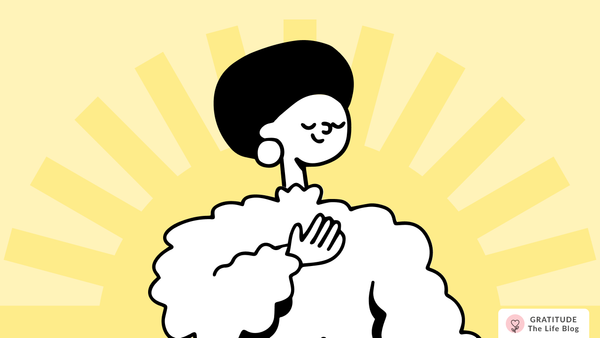 Gratitude Rituals: Practicing The Art Of Appreciation