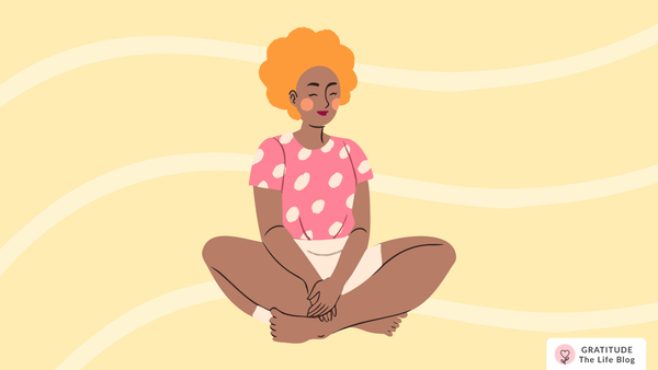 105 Mental Health Affirmations for Mental Peace & Strength