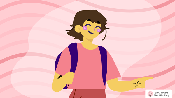 30 Kind Affirmations for People Pleasers