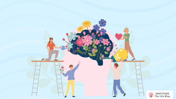 How To Build A Safe Space Within