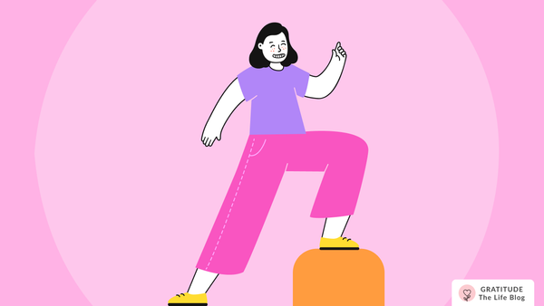 How The Attitude of Gratitude Can Transform Your Life
