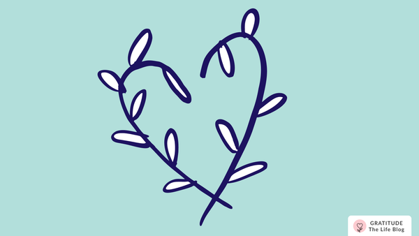 Bronwyn's Gratitude Story: The Glad Game