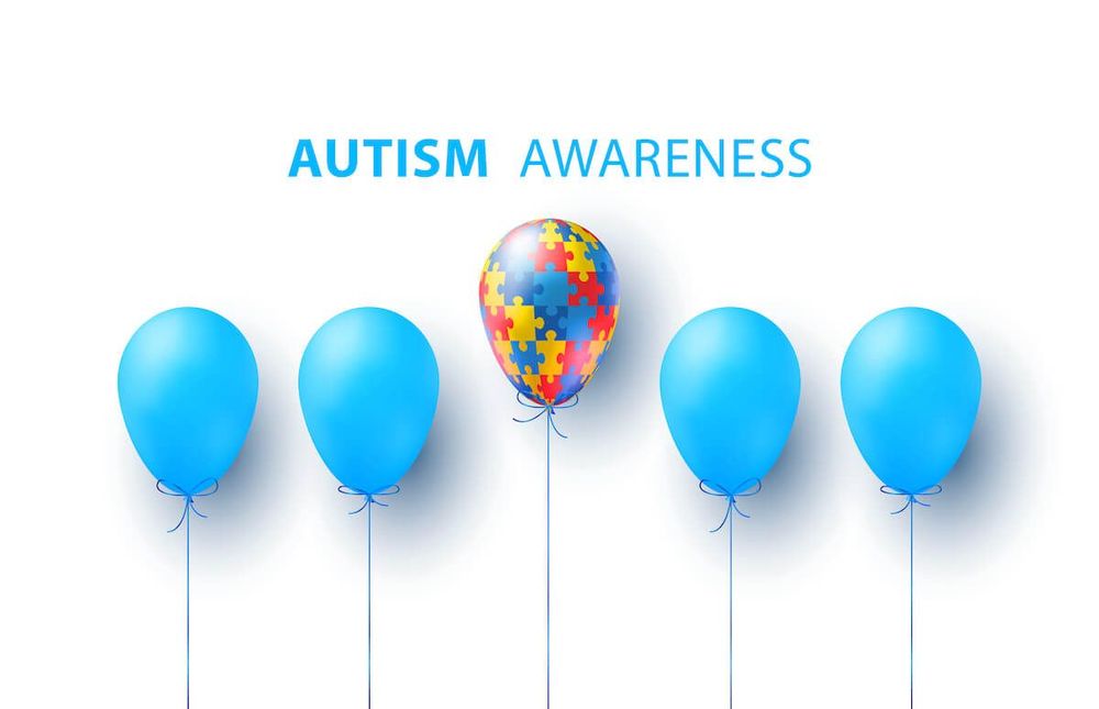 Autism Awareness Month