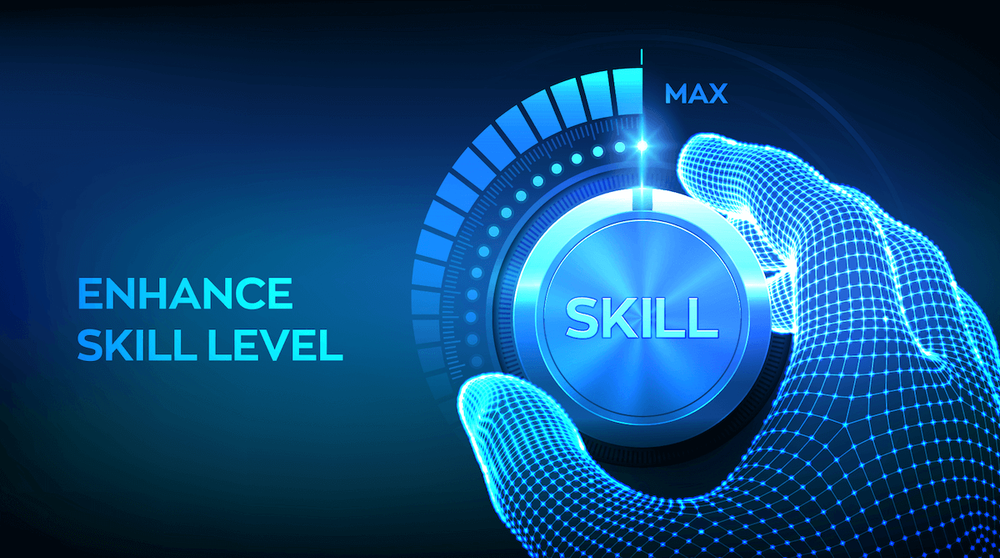 How To Add New Skills