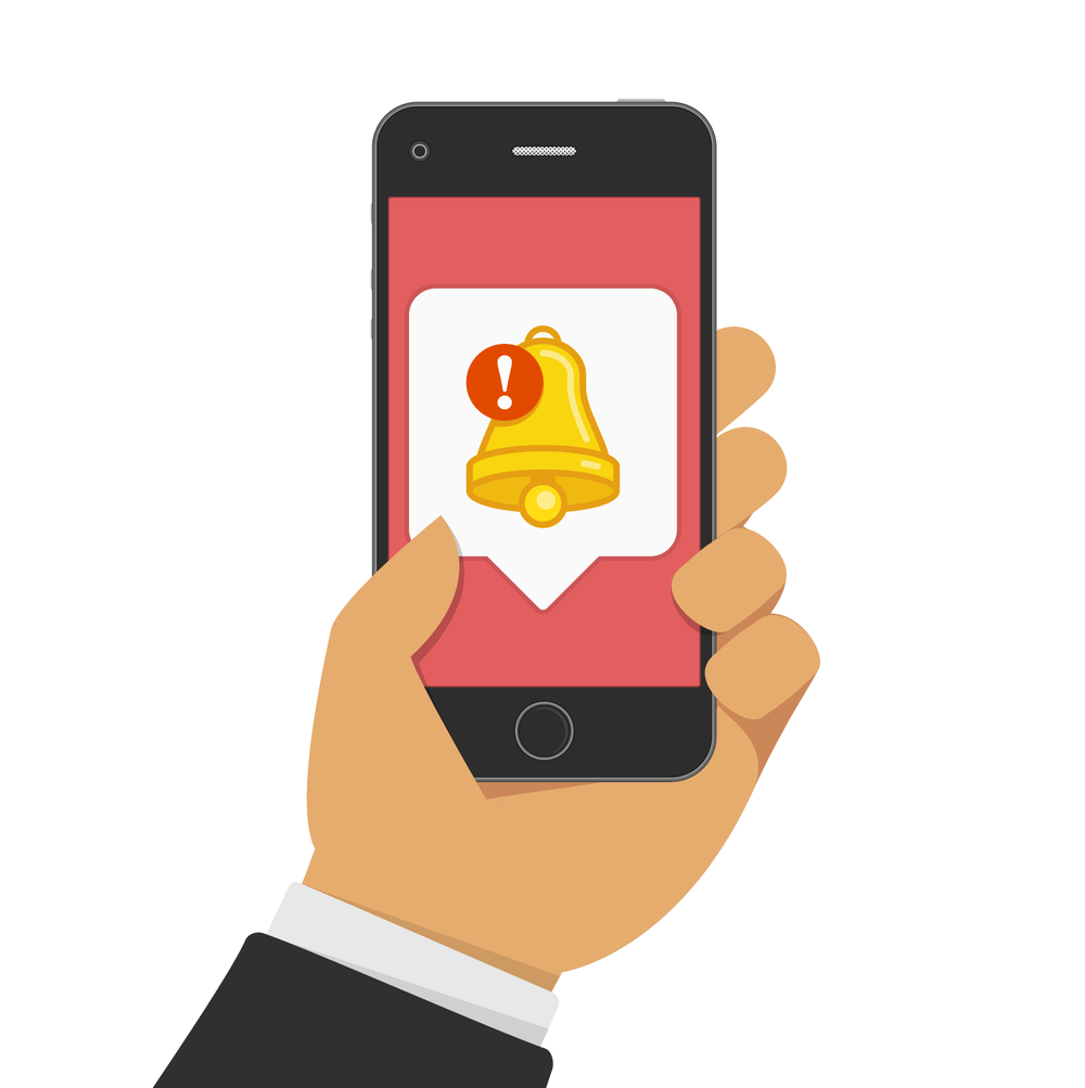 Notification/Offer Clarification