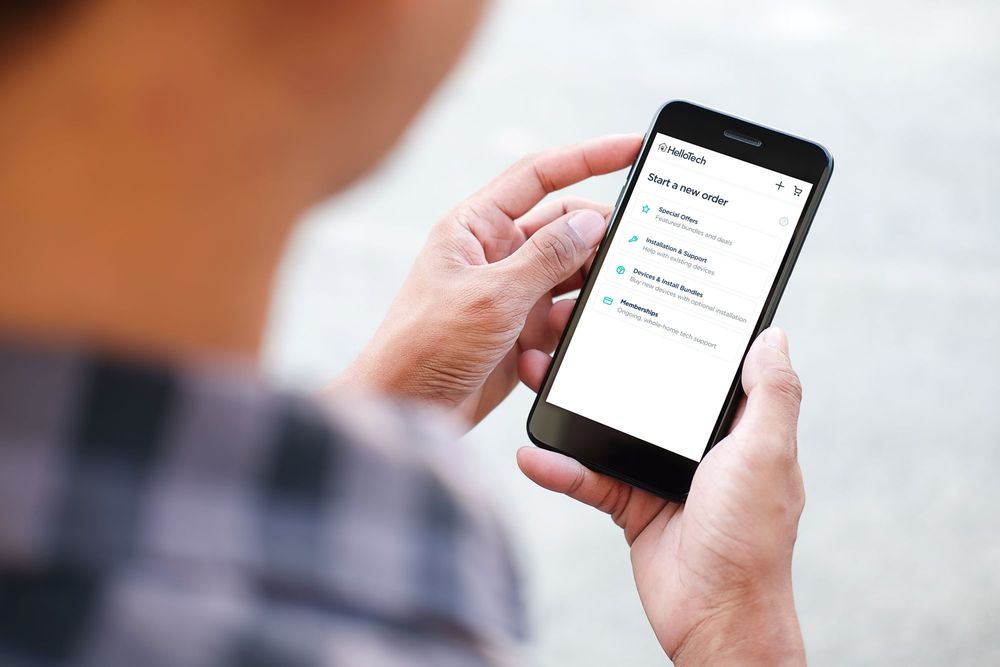 Introducing Field Sales: Upsell opportunities on every order