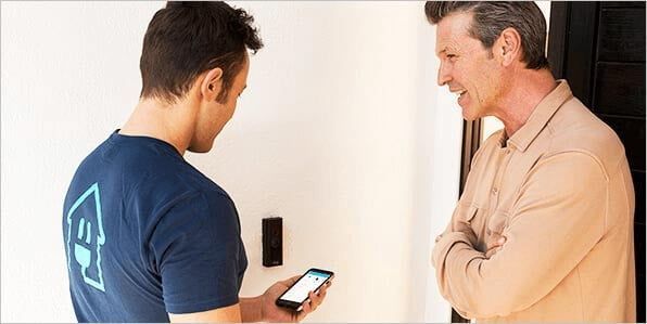 Easily access, share, and modify your unique booking page!