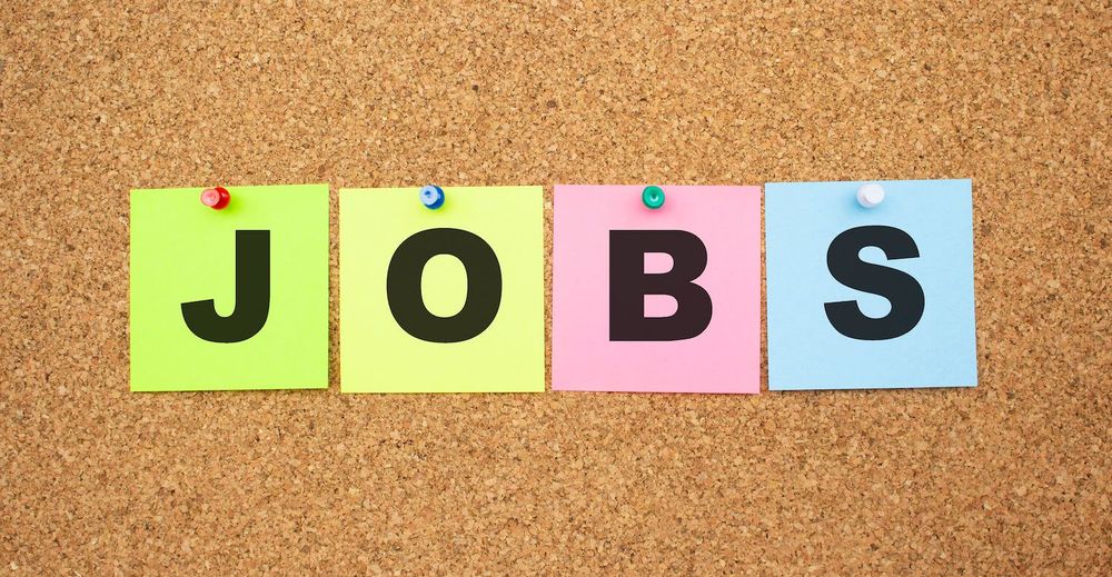 The Job Board is now in the HelloTech App!