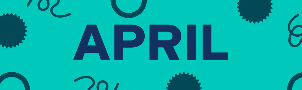 April 2025 Newsletter