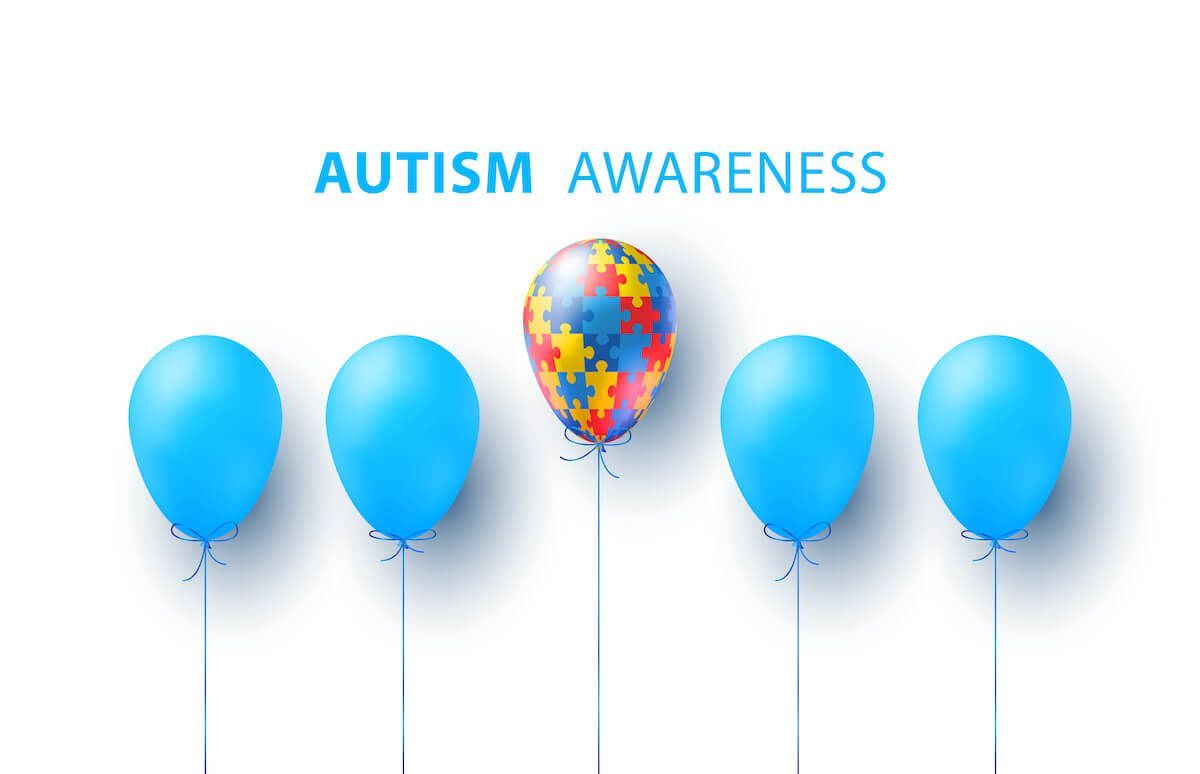 Autism Awareness Month
