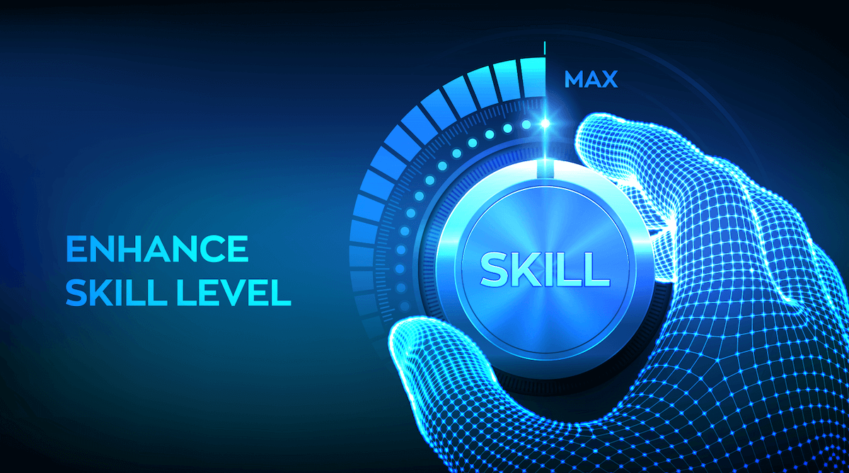 How To Add New Skills