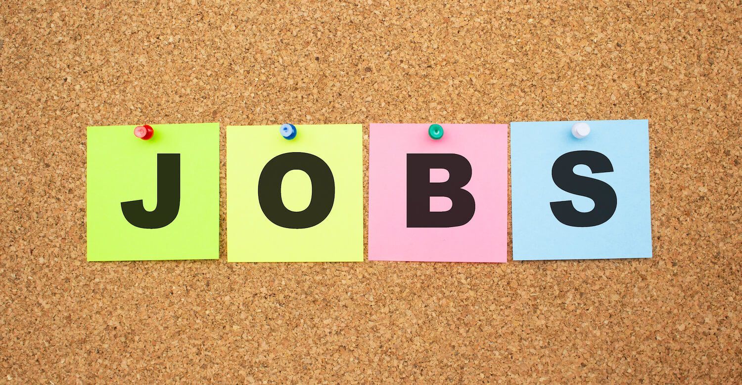 The Job Board is now in the HelloTech App!