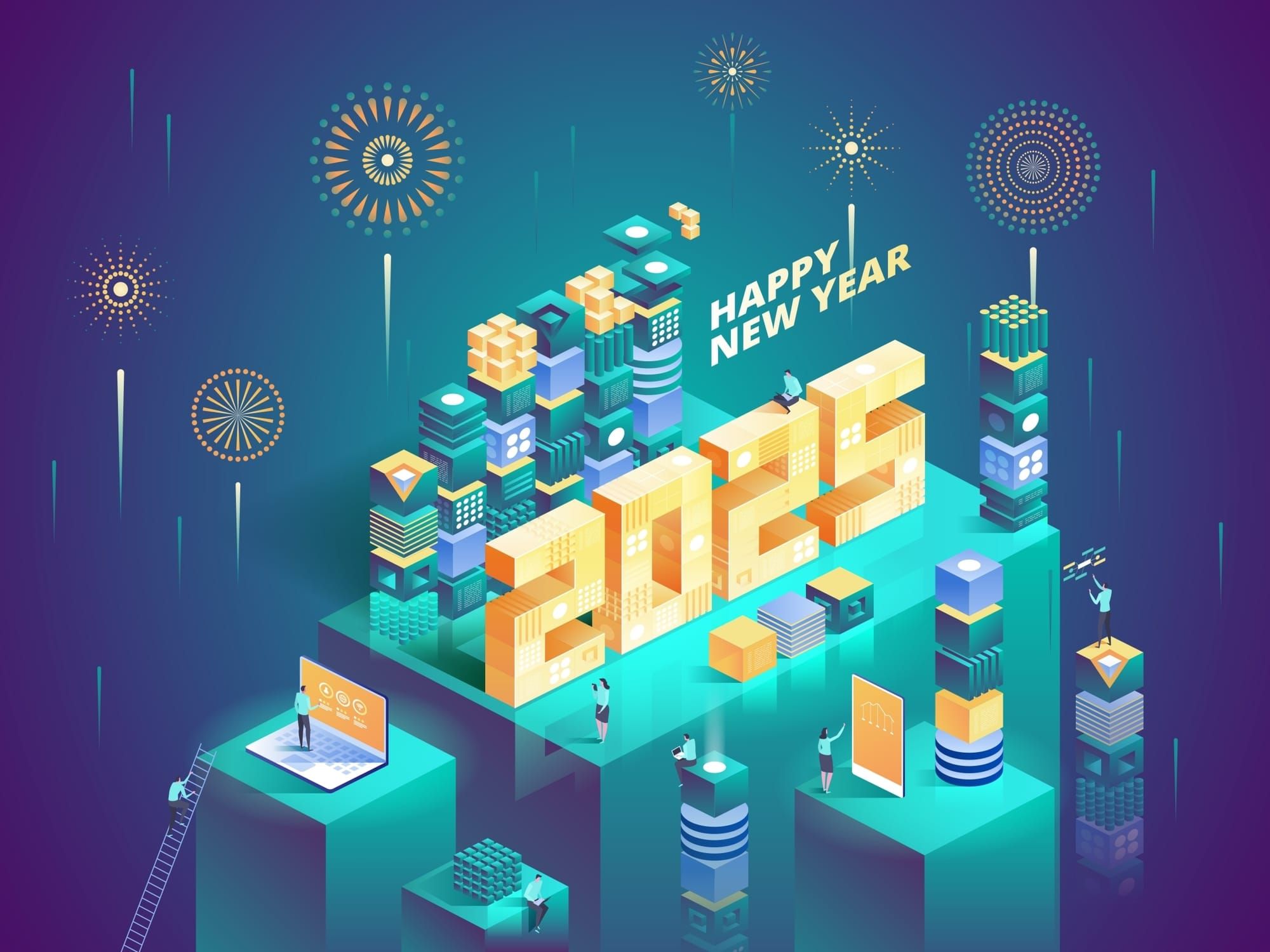 January 2025 Newsletter
