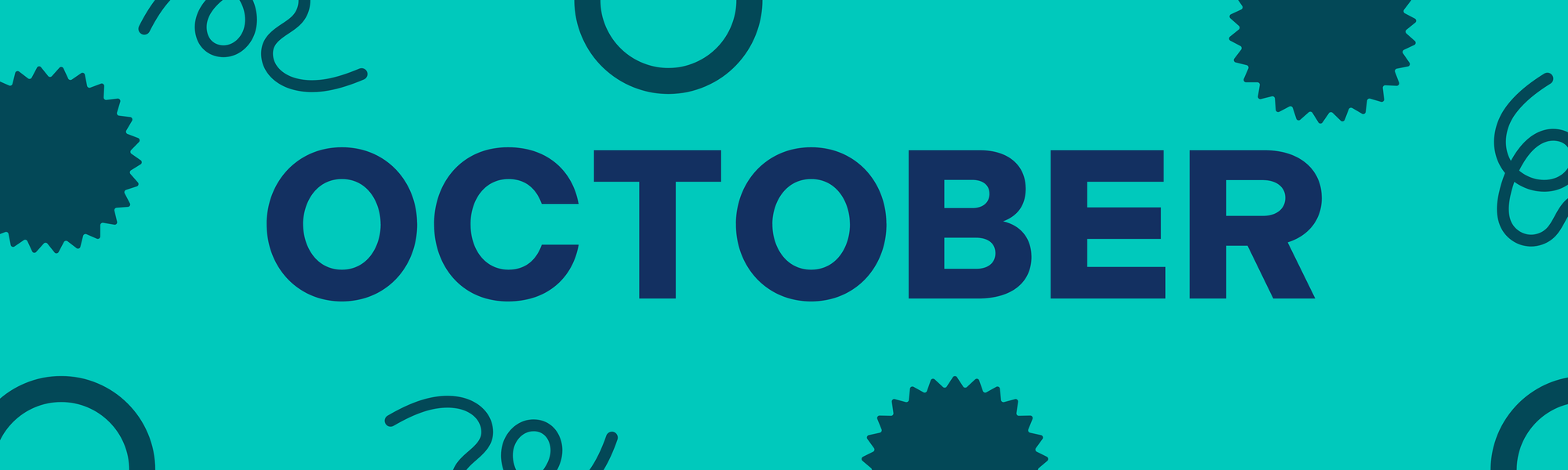 October Tech Newsletter
