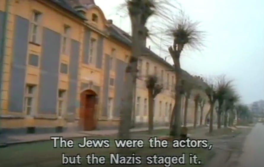 a heartbreaking document