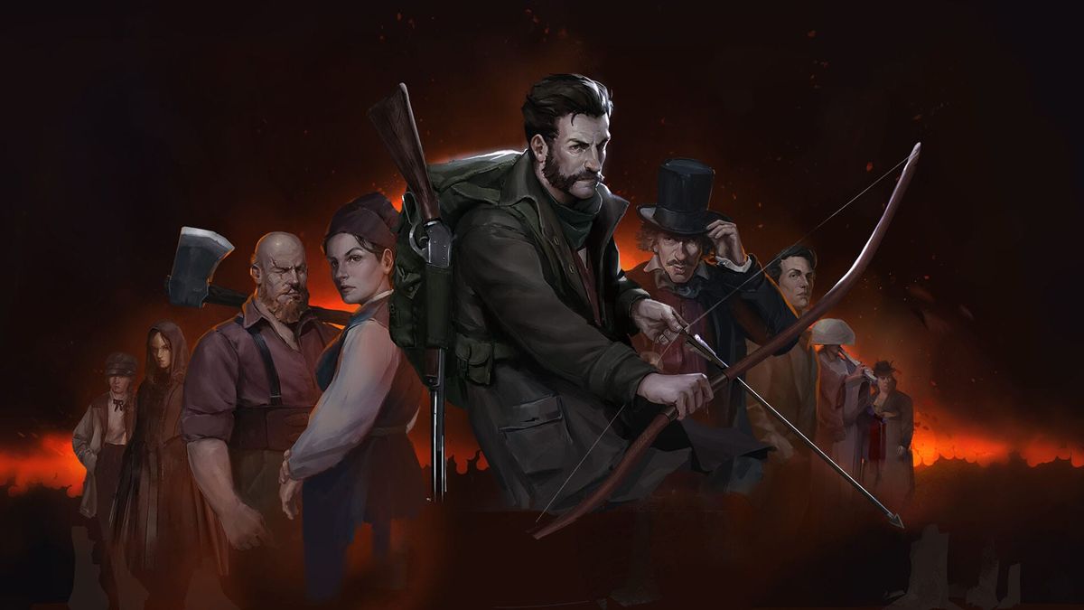 Game Preview - Peregrino