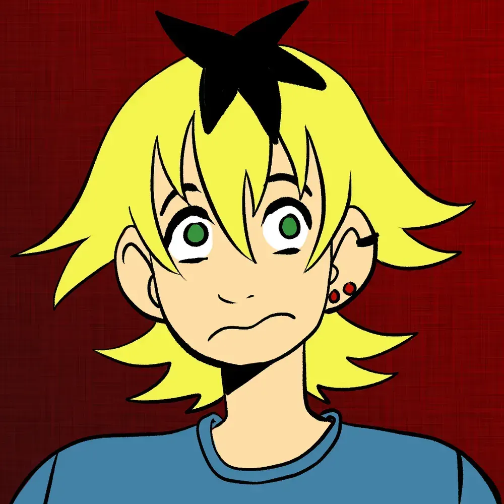 Webcomic Preview: Nightbound