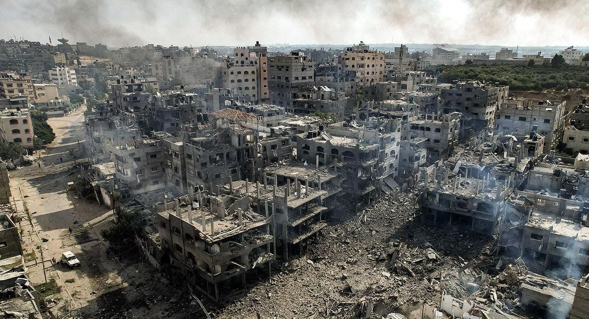 ULiège Takes a Historic Stand: Suspending Ties with Israeli Institutions