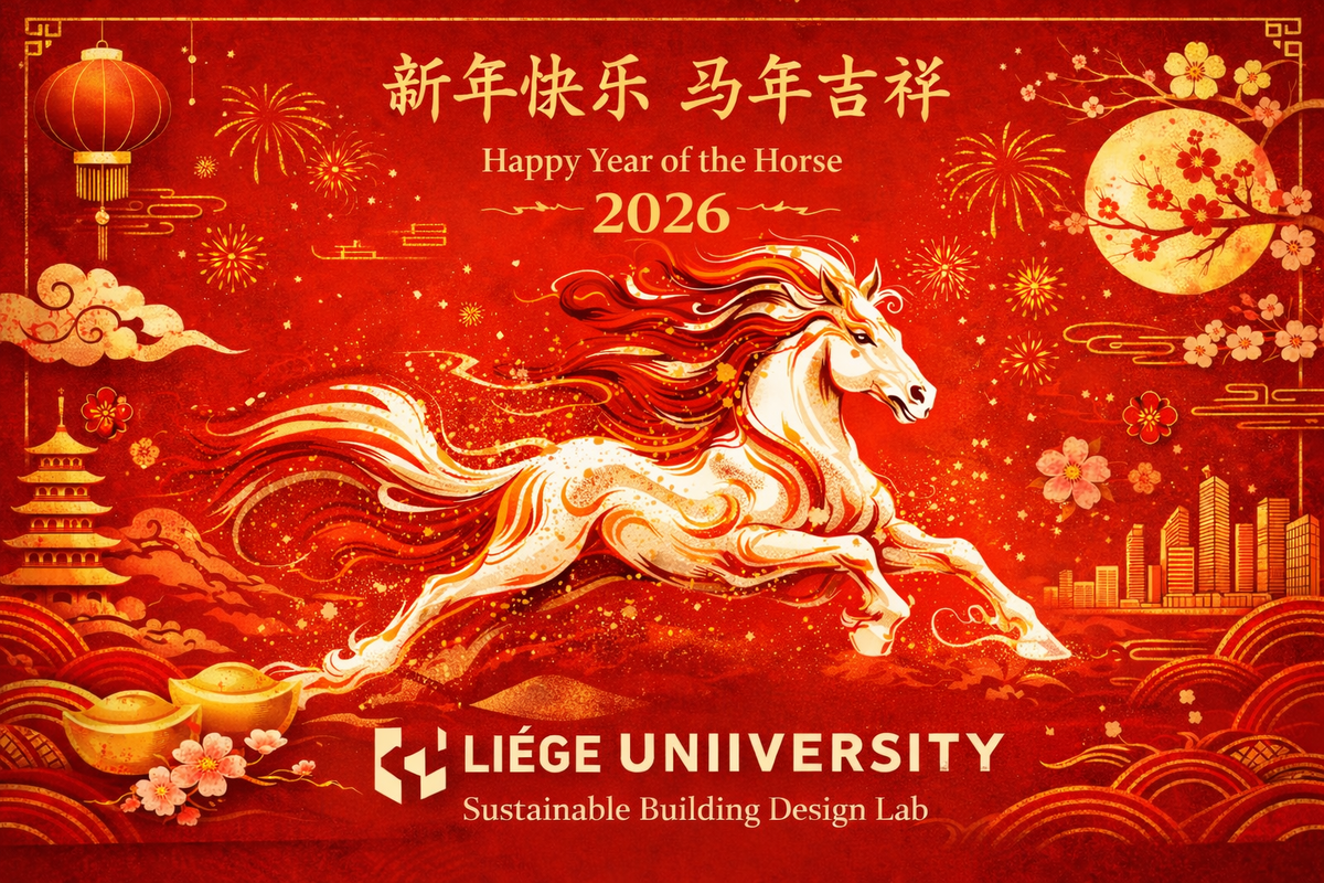 🐎🌏 Happy Year of the Horse - my personal message from China