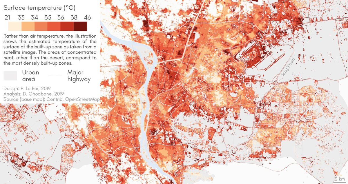 [Speaker] Cities on the Frontline: The Built Environment and the Adaptation Implementation Deficit in the EMME Region