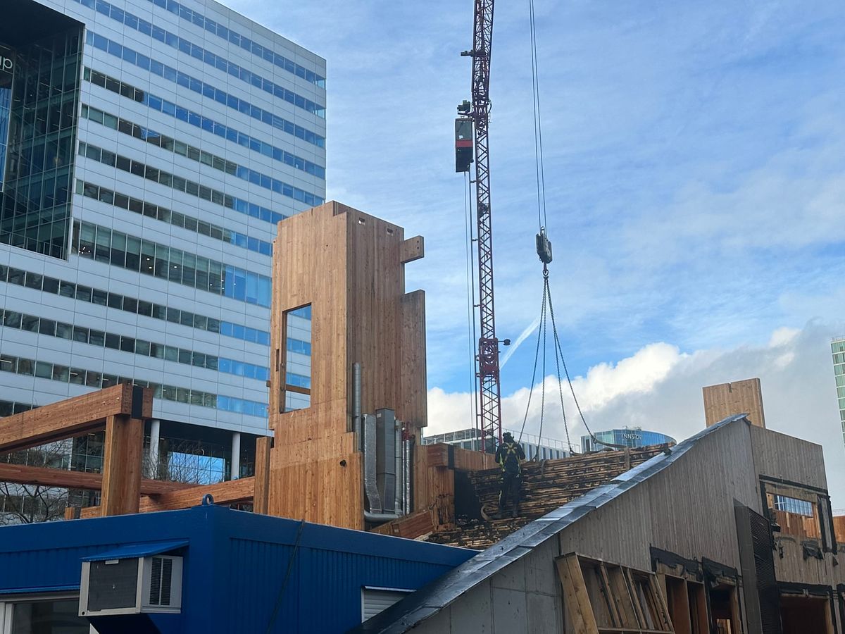 [Circularity Today] A message from 2050 to the Circular Construction Sector