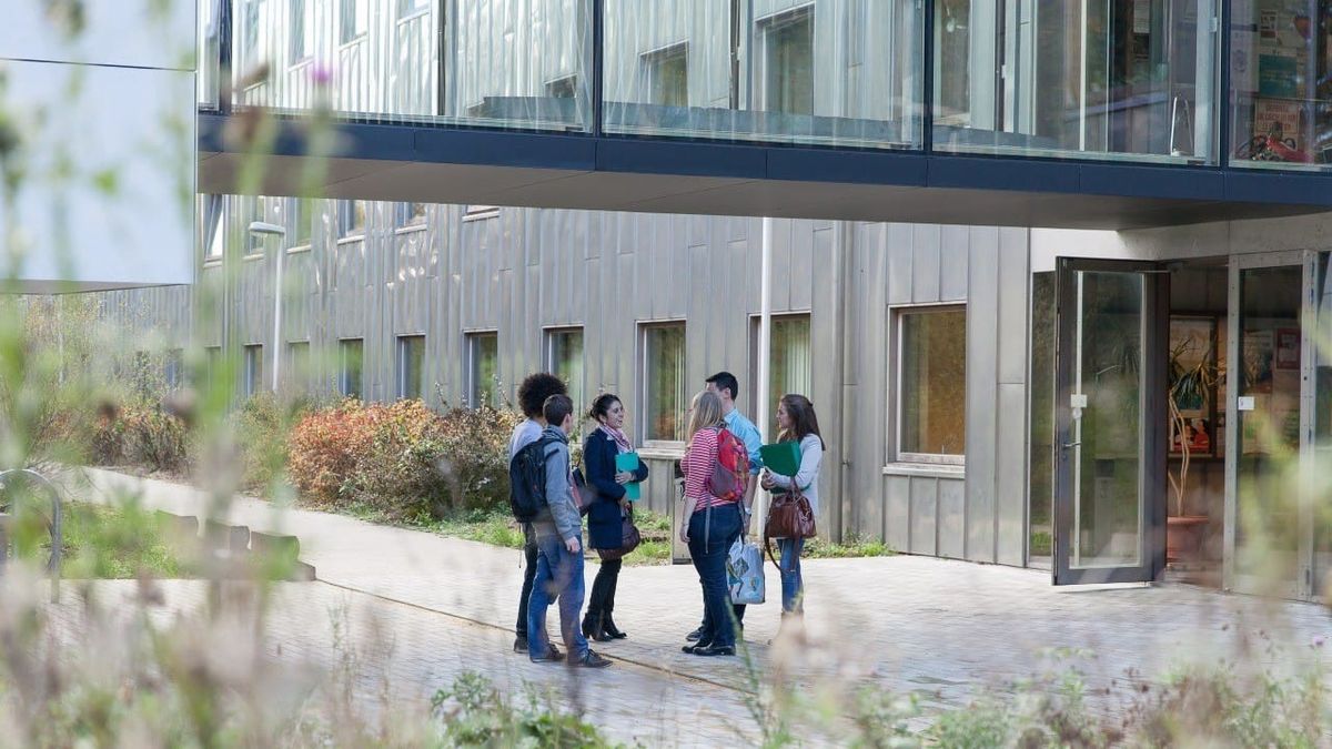 📢 Rencontre Alumni Ingénieur Architecte – ULiège, 24 juin 2026 - 🕠 17h30 – 20h00