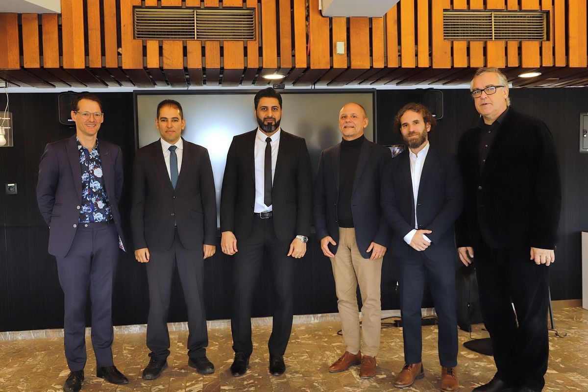[PhD Defense] 🎓 Dr. Muheeb Al-Obaidy at ULiège