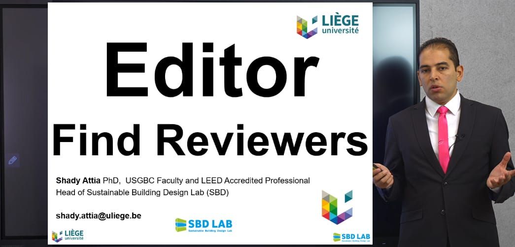 📽️ [Video] How Editors Find Reviewers: The Hidden Crisis Behind Peer Review