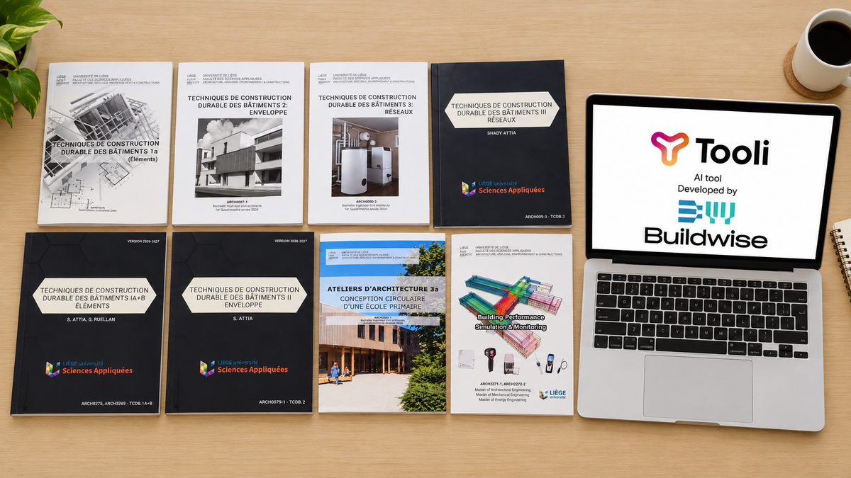 [Teaching 2026] New academic year and a new place for AI in architectural education