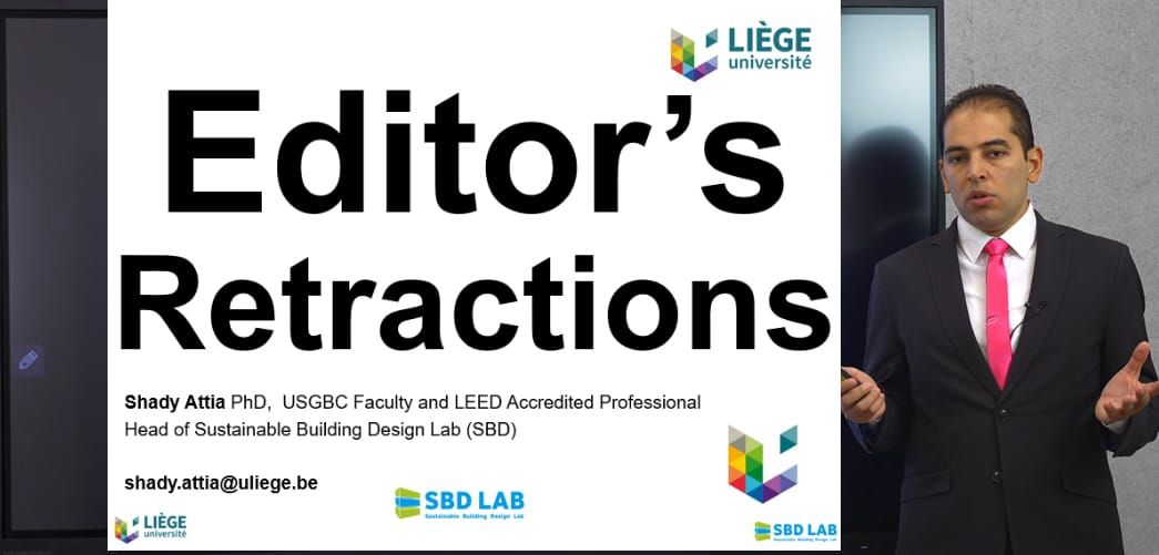 📽️ [Video] Why Editors Retract Papers ?