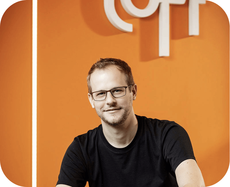 Florian Hagenbuch loft