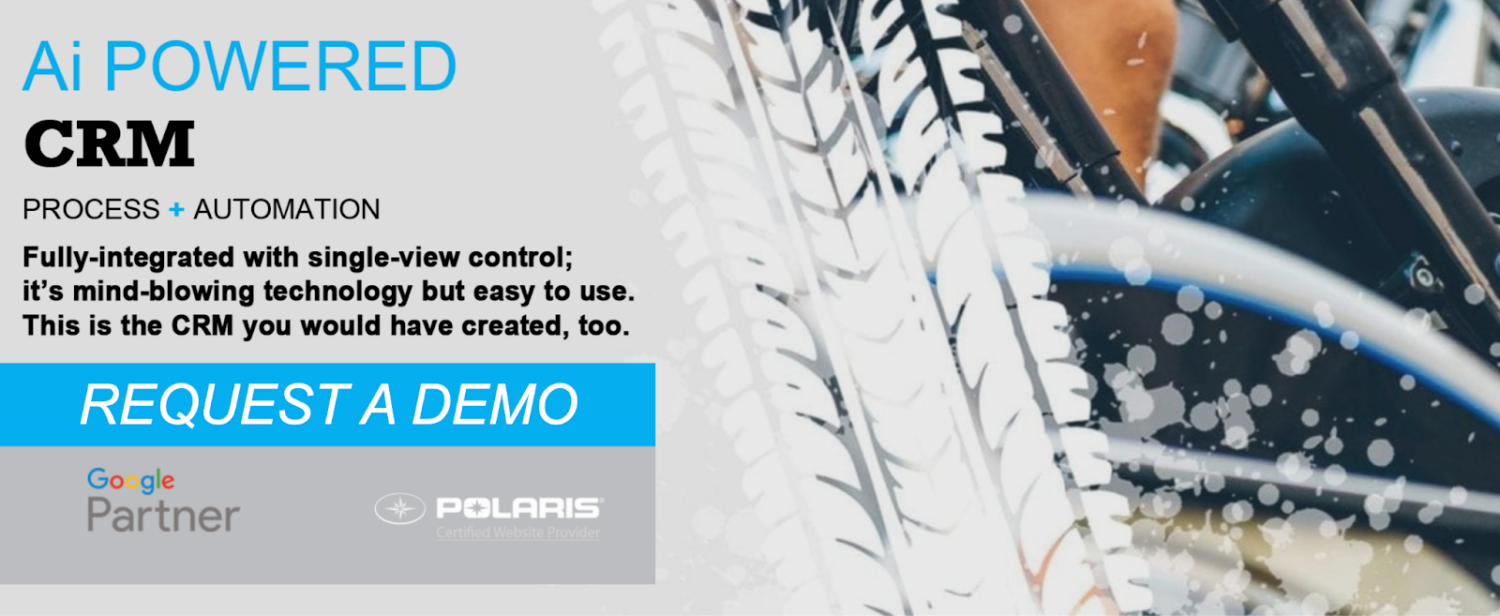 AI-Powered CRMs