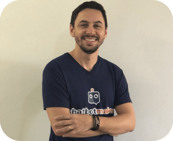 chatbot maker operação