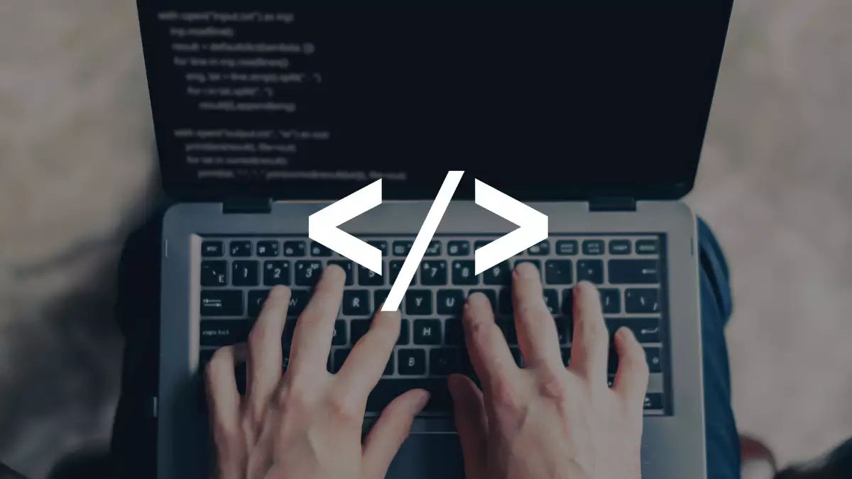 Low-code e no-code: Por que tanto auê entre as startups?