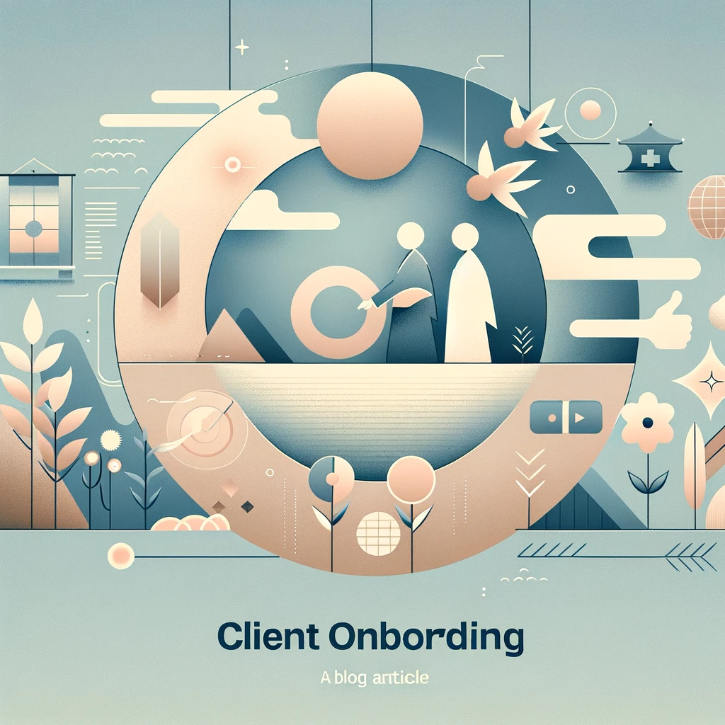 Mastering Client Onboarding: A Guide to Building Lasting Business Relationships