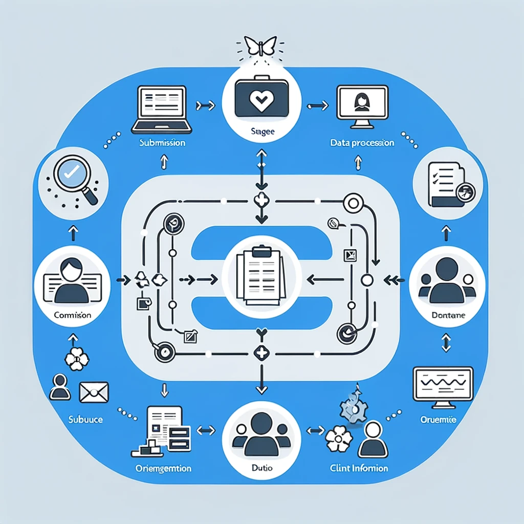 Enhancing Customer Relations: The Importance of Organized Client Information Management